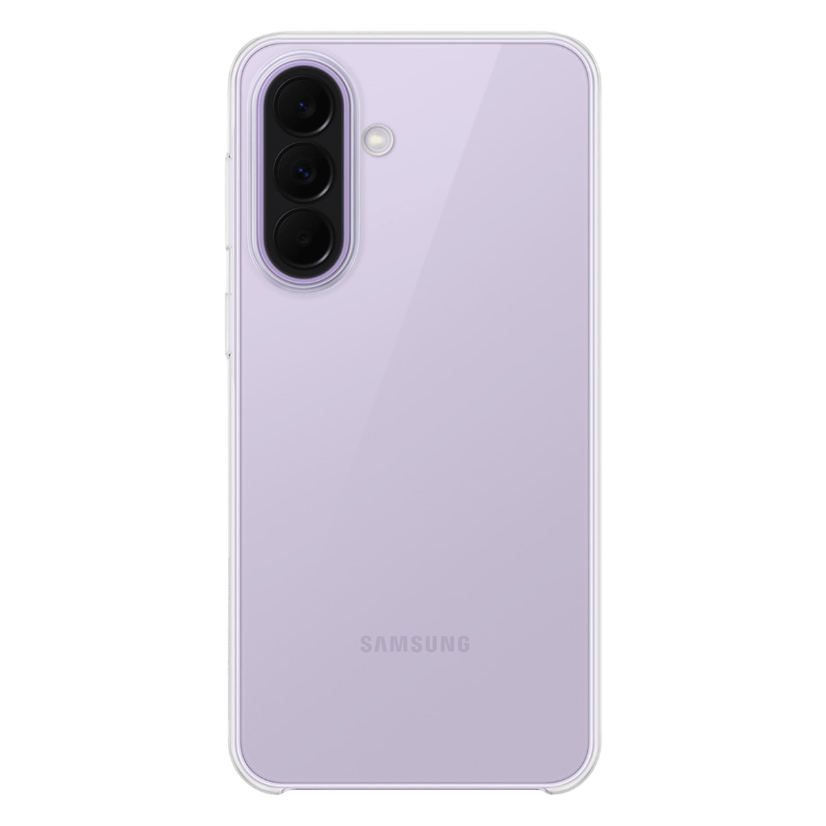 Διάφανη Θήκη Clear Cover SAMSUNG Galaxy A37 5G