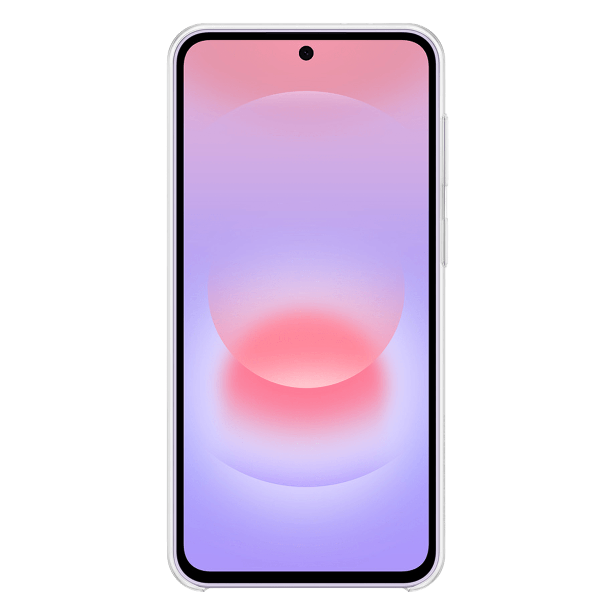 Διάφανη Θήκη Clear Cover SAMSUNG Galaxy A37 5G - 4