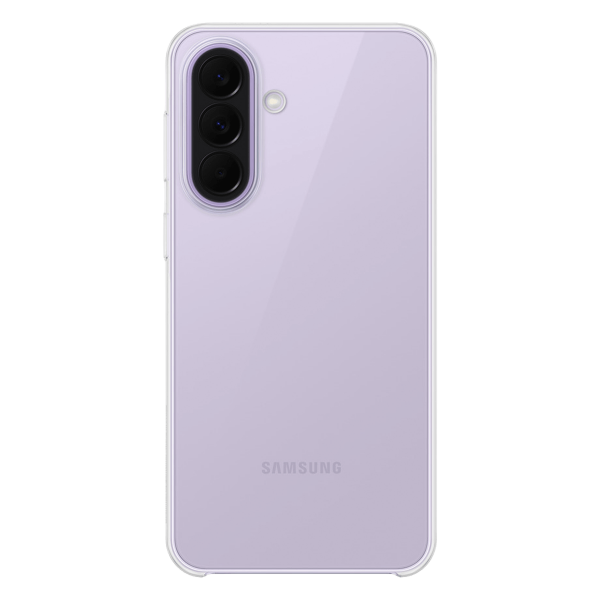 Διάφανη Θήκη Clear Cover SAMSUNG Galaxy A37 5G