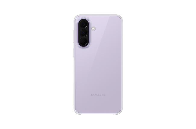 CASE SAMSUNG A37 5G CLEAR