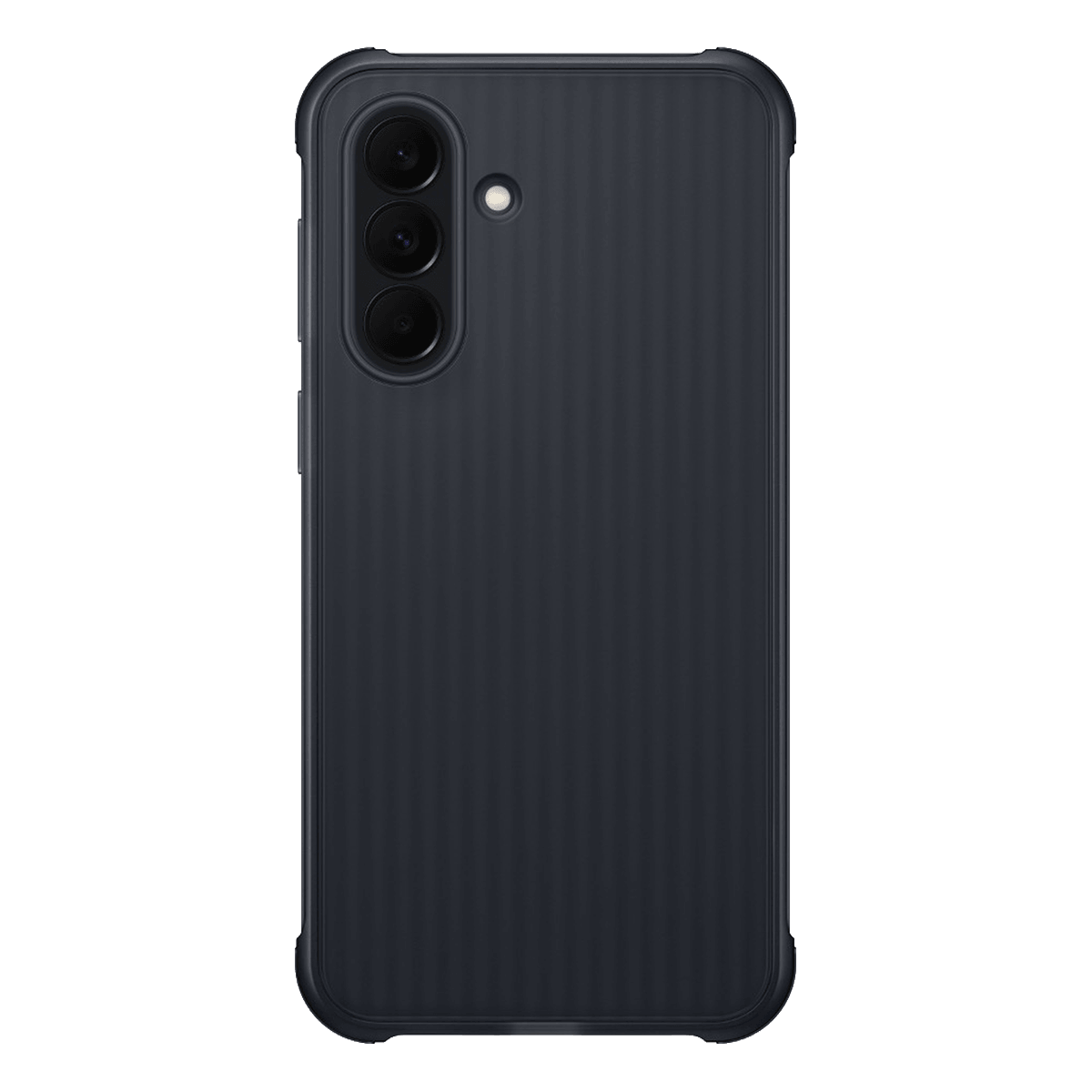 Θήκη Rugged SAMSUNG Galaxy A37 5G Black