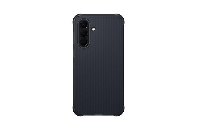 Θήκη Rugged SAMSUNG Galaxy A37 5G Black