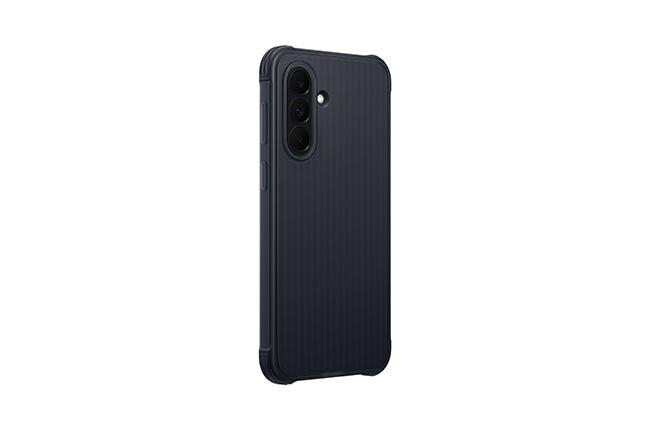 Θήκη Rugged SAMSUNG Galaxy A37 5G Black