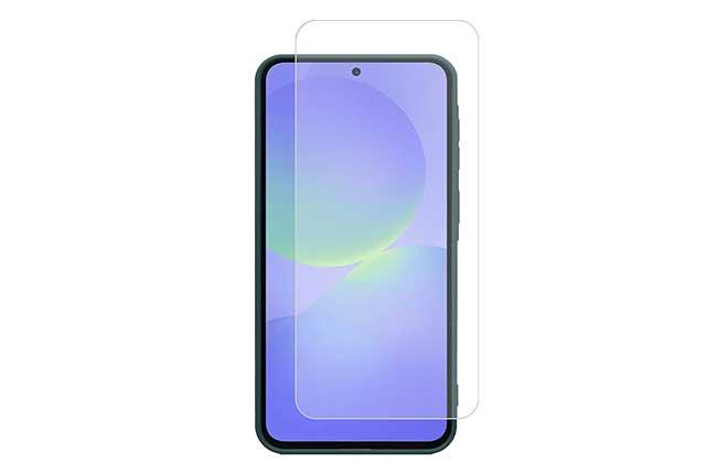 CASE COSY SAMSUNG A37 5G SIL GRN + TGL