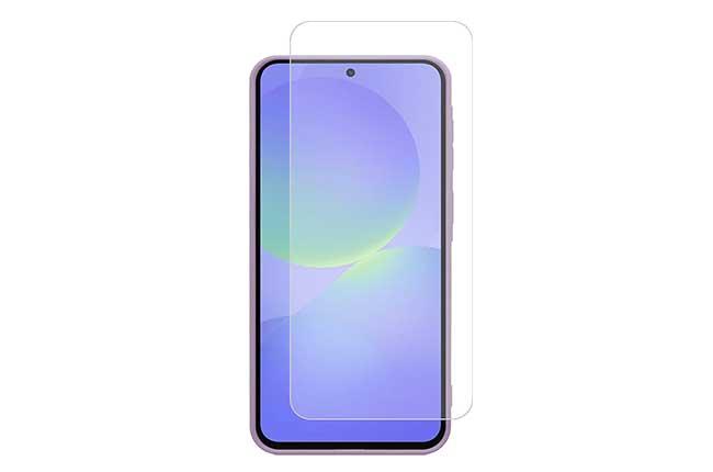 CASE COSY SAMSUNG A37 5G SIL PRPL + TGL