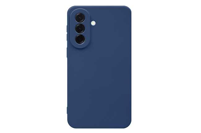 CASE COSY SAMSUNG A37 5G SIL GRN + TGL