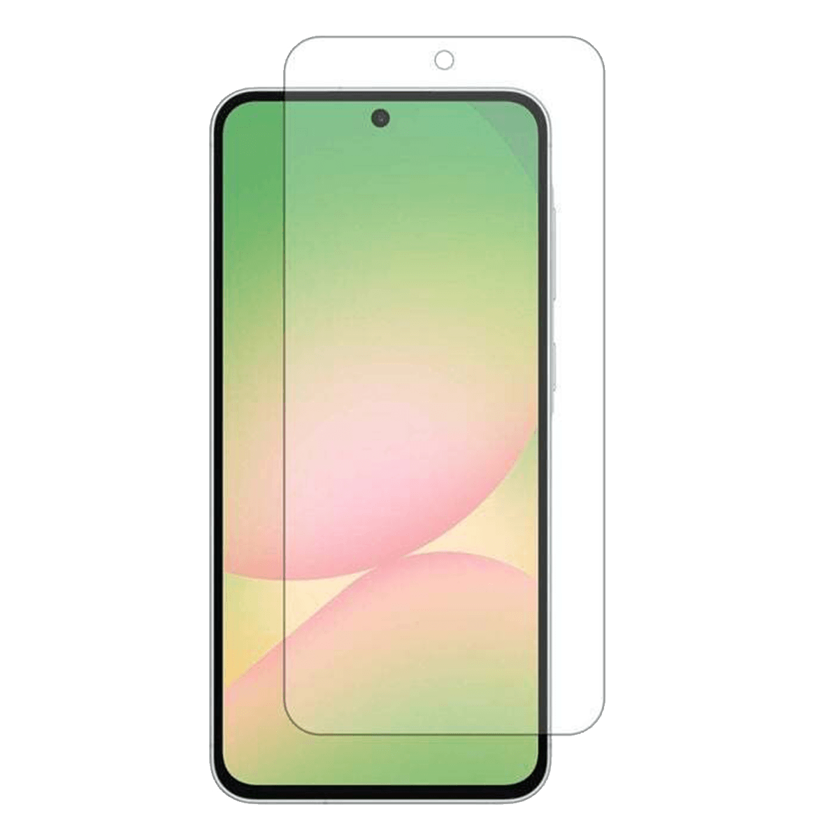 Γυαλί Προστασίας Οθόνης COSY για SAMSUNG Galaxy A37 5G