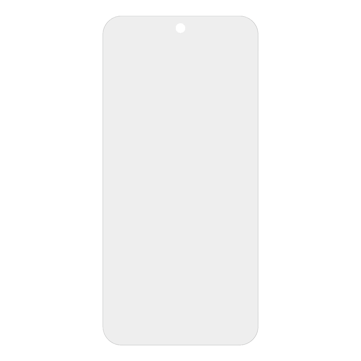 Θήκη Matte + Γυαλί Προστασίας Οθόνης COSY για SAMSUNG Galaxy A57 5G Μαύρη - 3