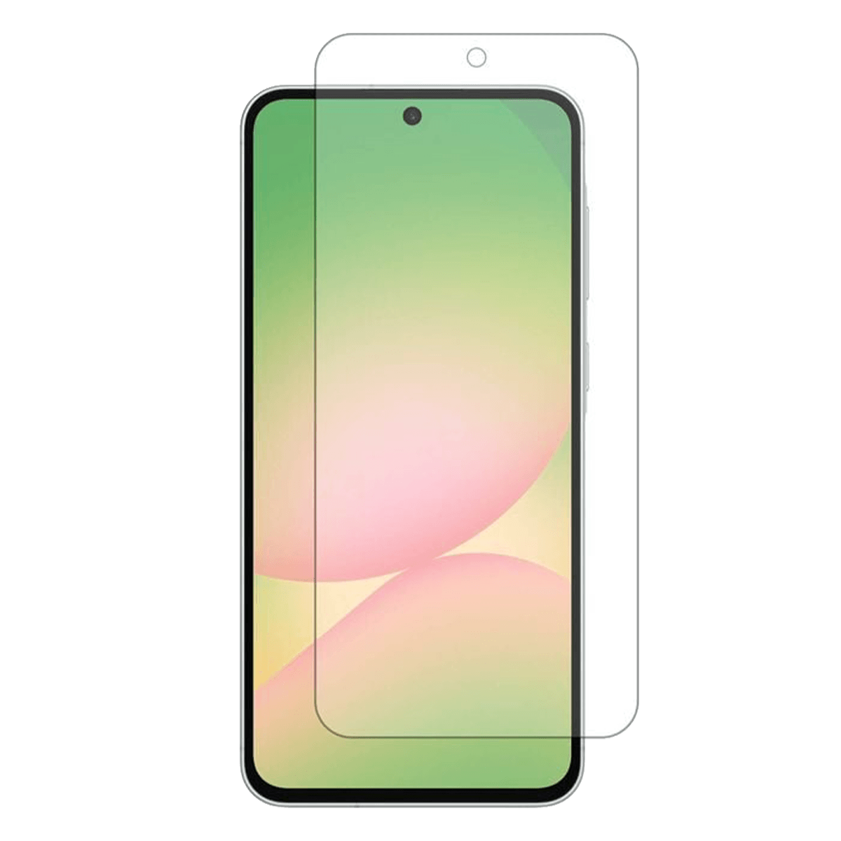 Γυαλί Προστασίας Οθόνης COSY για SAMSUNG Galaxy A57 5G
