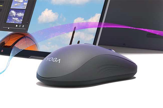 MOUSE LENOVO YOGA BT