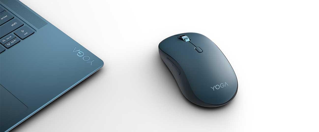 MOUSE LENOVO YOGA BT