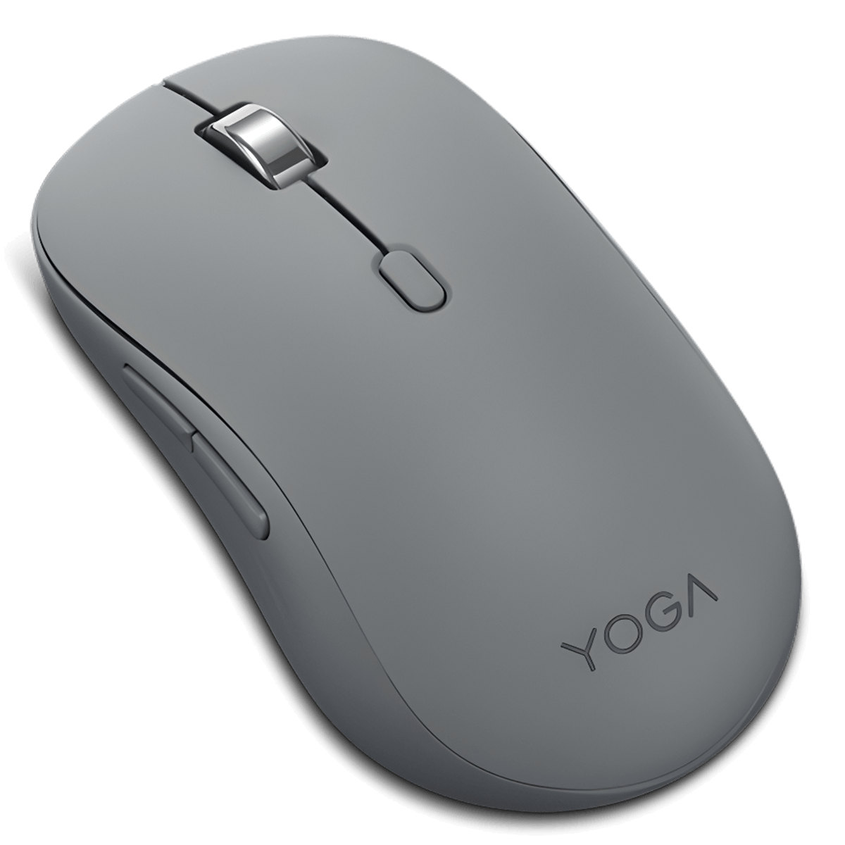 Ασύρματο Ποντίκι LENOVO Yoga Silent Luna Grey - 2
