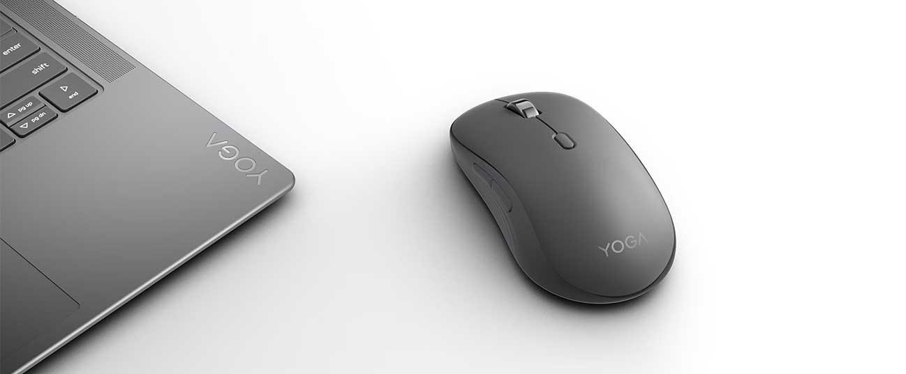 MOUSE LENOVO YOGA BT