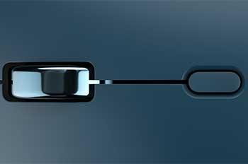 MOUSE LENOVO YOGA BT