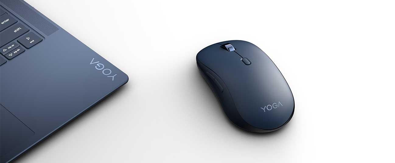 MOUSE LENOVO YOGA BT