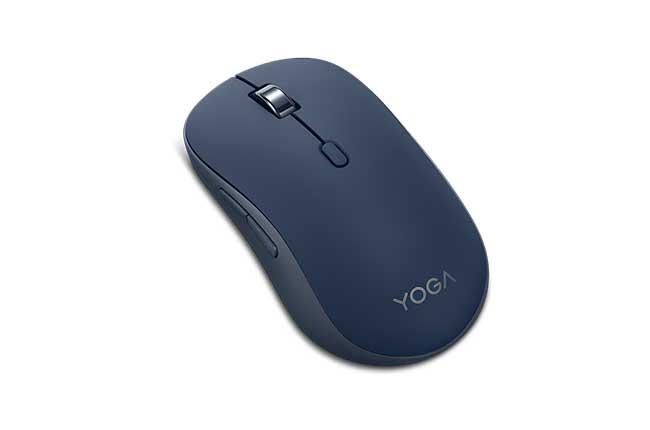 MOUSE LENOVO YOGA BT