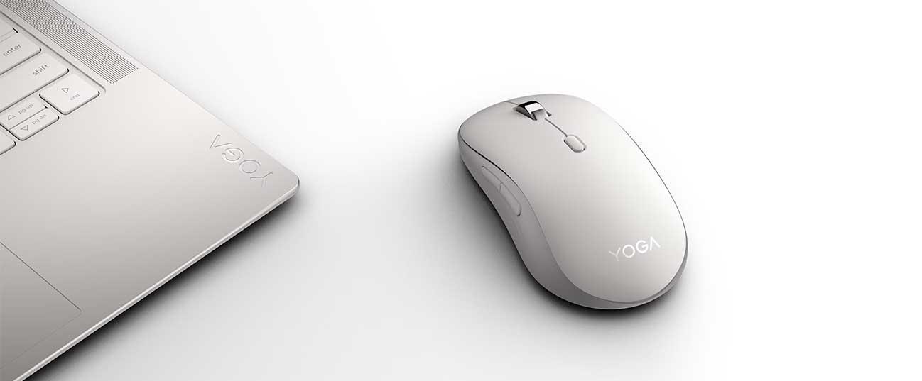 MOUSE LENOVO YOGA BT