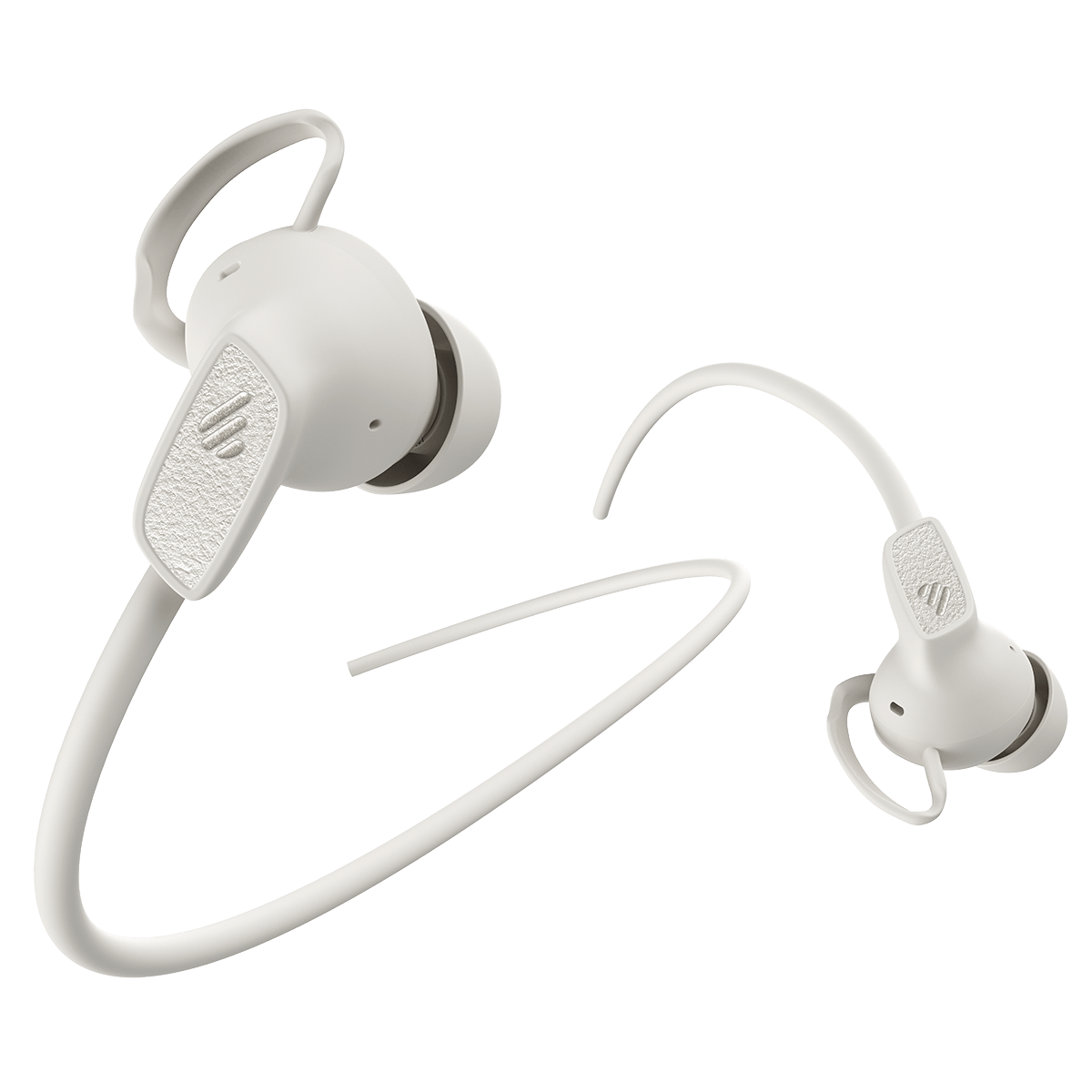 Bluetooth Ακουστικά Neckband EDIFIER W280NB Pro ANC White - 4