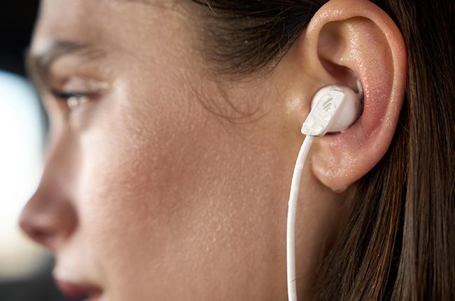 Bluetooth ακουστικά neckband EDIFIER W280NB Pro ANC