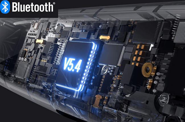 Bluetooth ακουστικά neckband EDIFIER W280NB Pro ANC