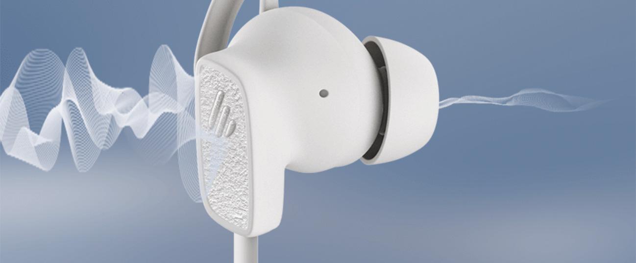 Bluetooth ακουστικά neckband EDIFIER W280NB Pro ANC
