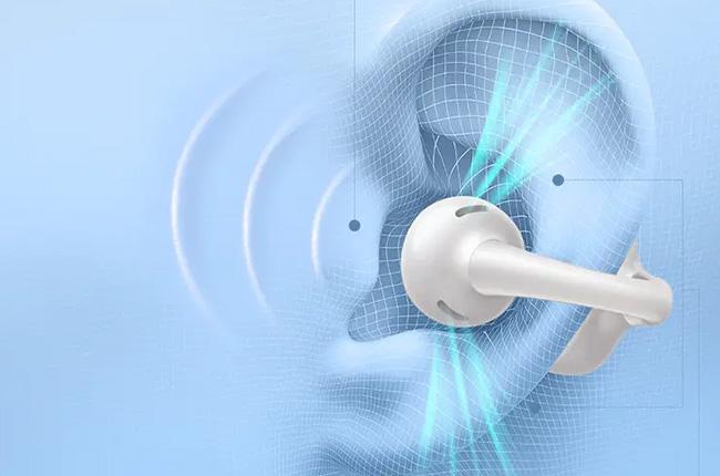 Ασύρματα Ακουστικά EDIFIER Comfo Q ήχος