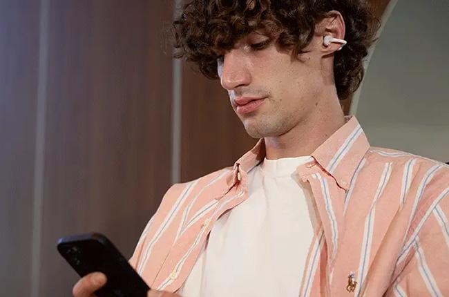 Ασύρματα Ακουστικά EDIFIER Comfo Q 