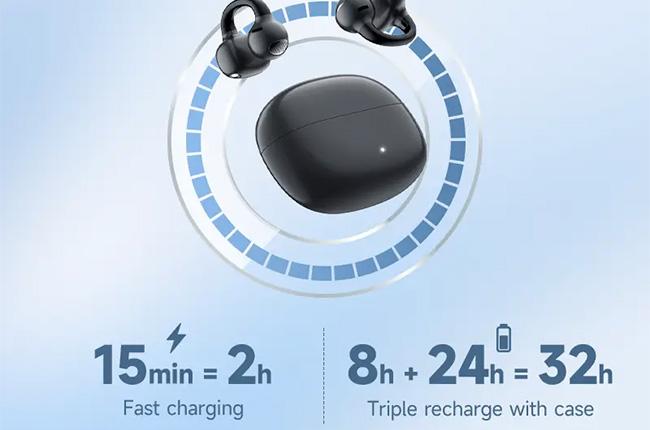 Ασύρματα Ακουστικά EDIFIER Comfo Q