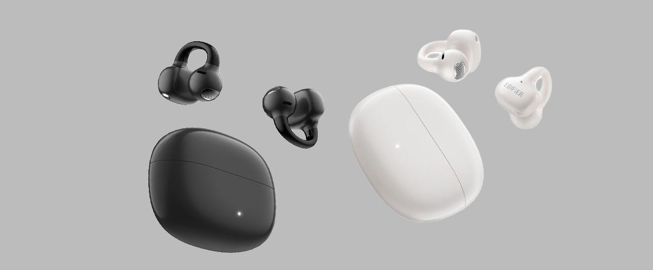 Ασύρματα Ακουστικά EDIFIER Comfo Q