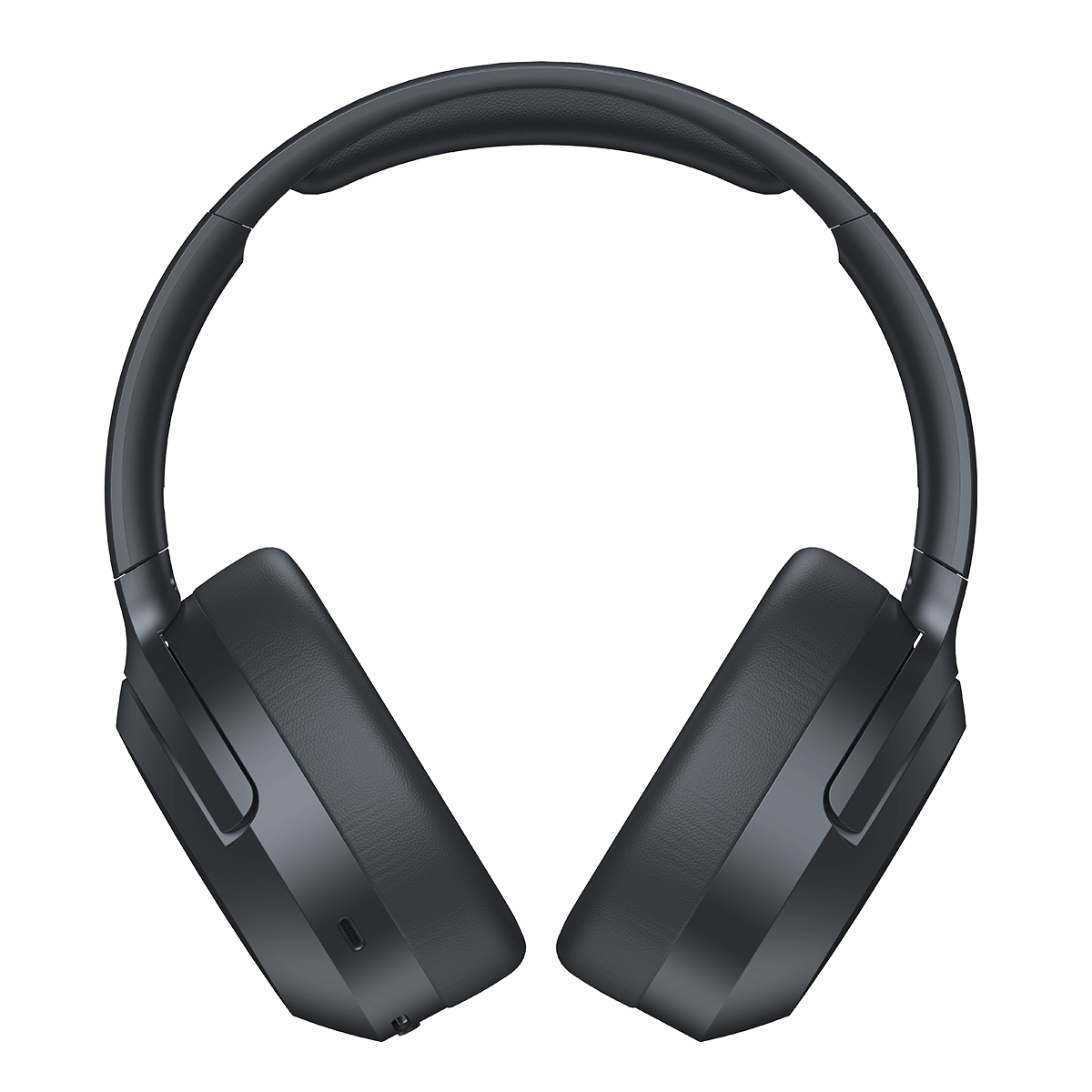 Bluetooth Headphones EDIFIER W820NB Hybrid ANC Plus v2.0 Gray - 2