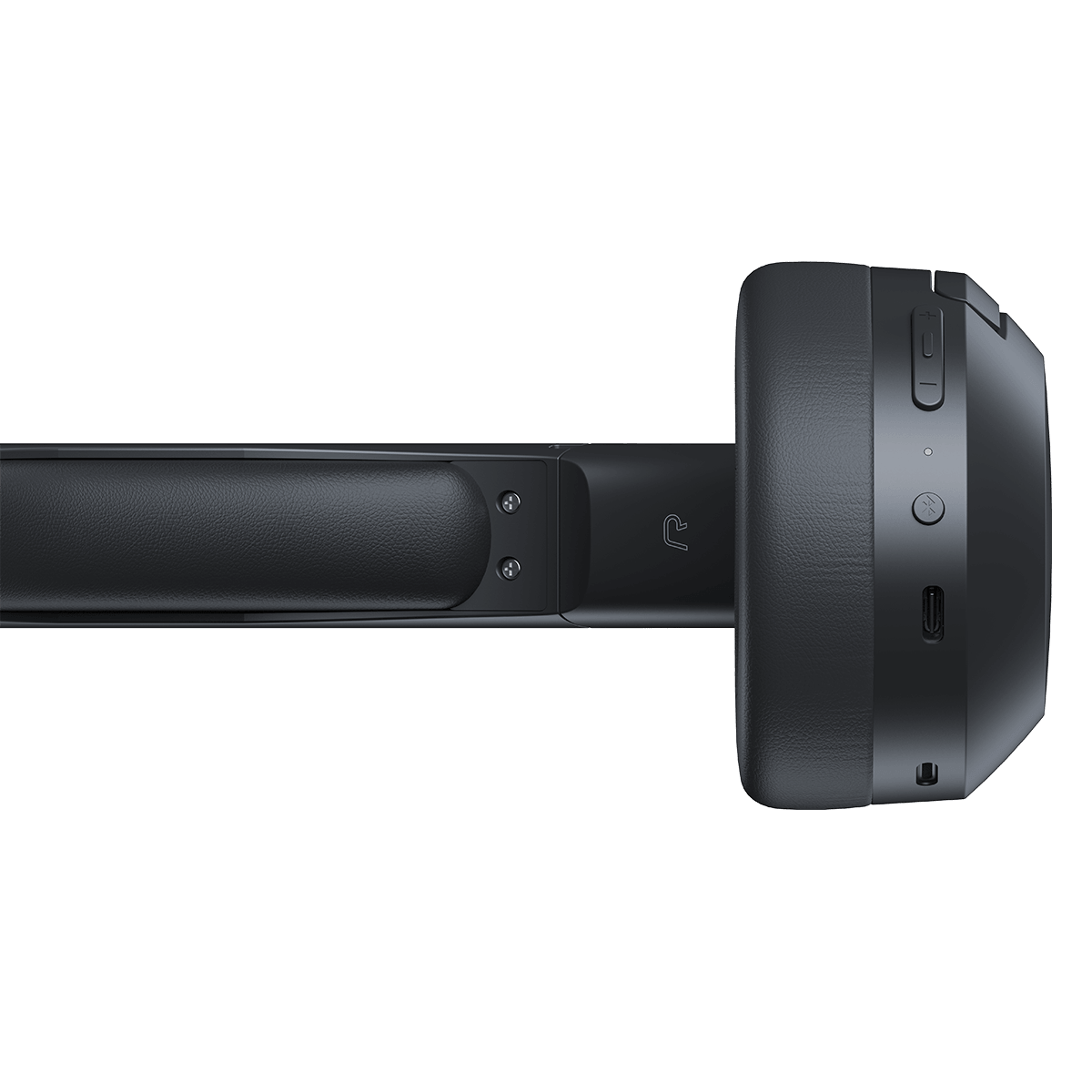 Bluetooth Headphones EDIFIER W820NB Hybrid ANC Plus v2.0 Gray - 5