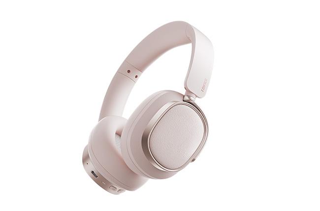 Bluetooth Headphones EDIFIER ES850NB ANC Pink