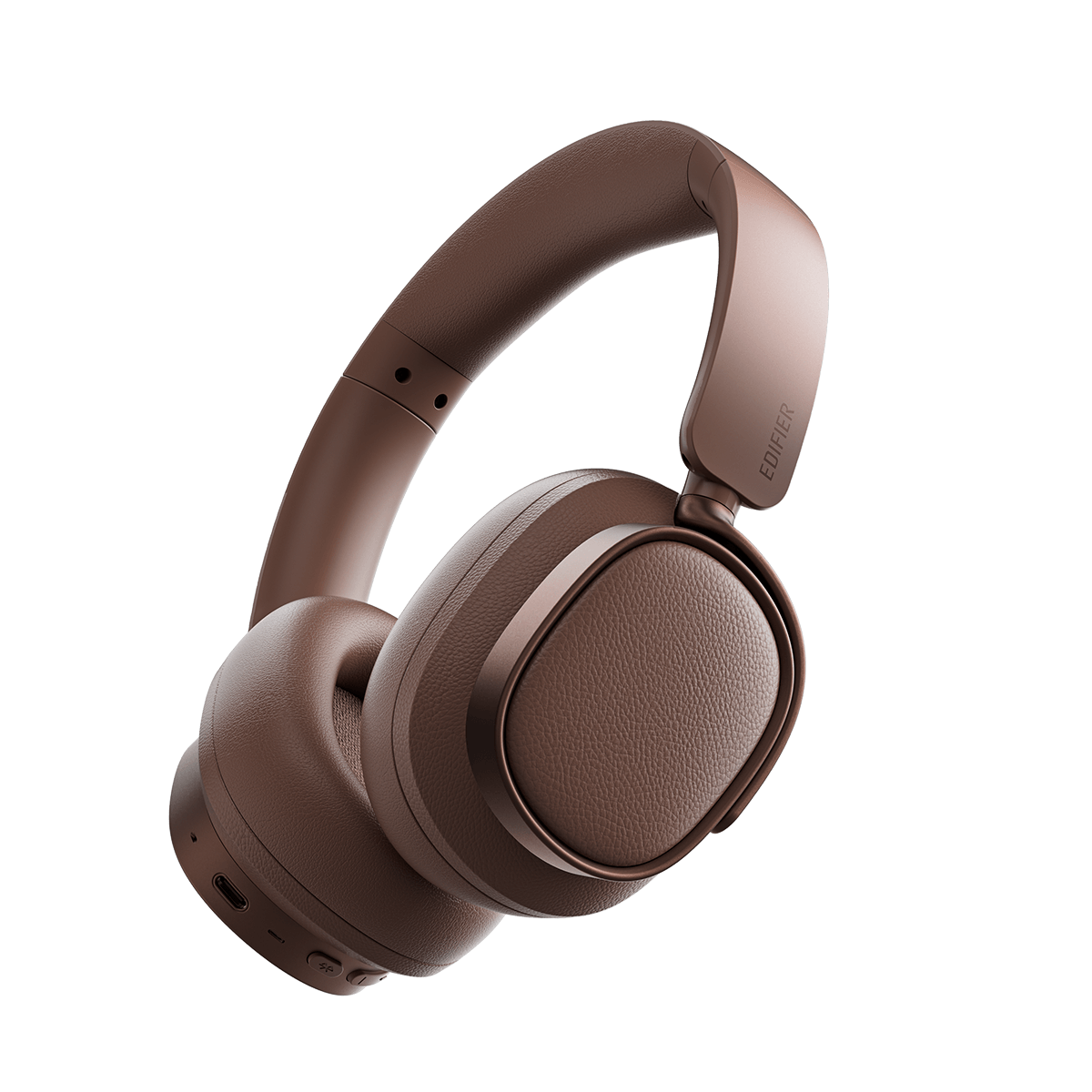 Bluetooth Headphones EDIFIER ES850NB ANC Brown