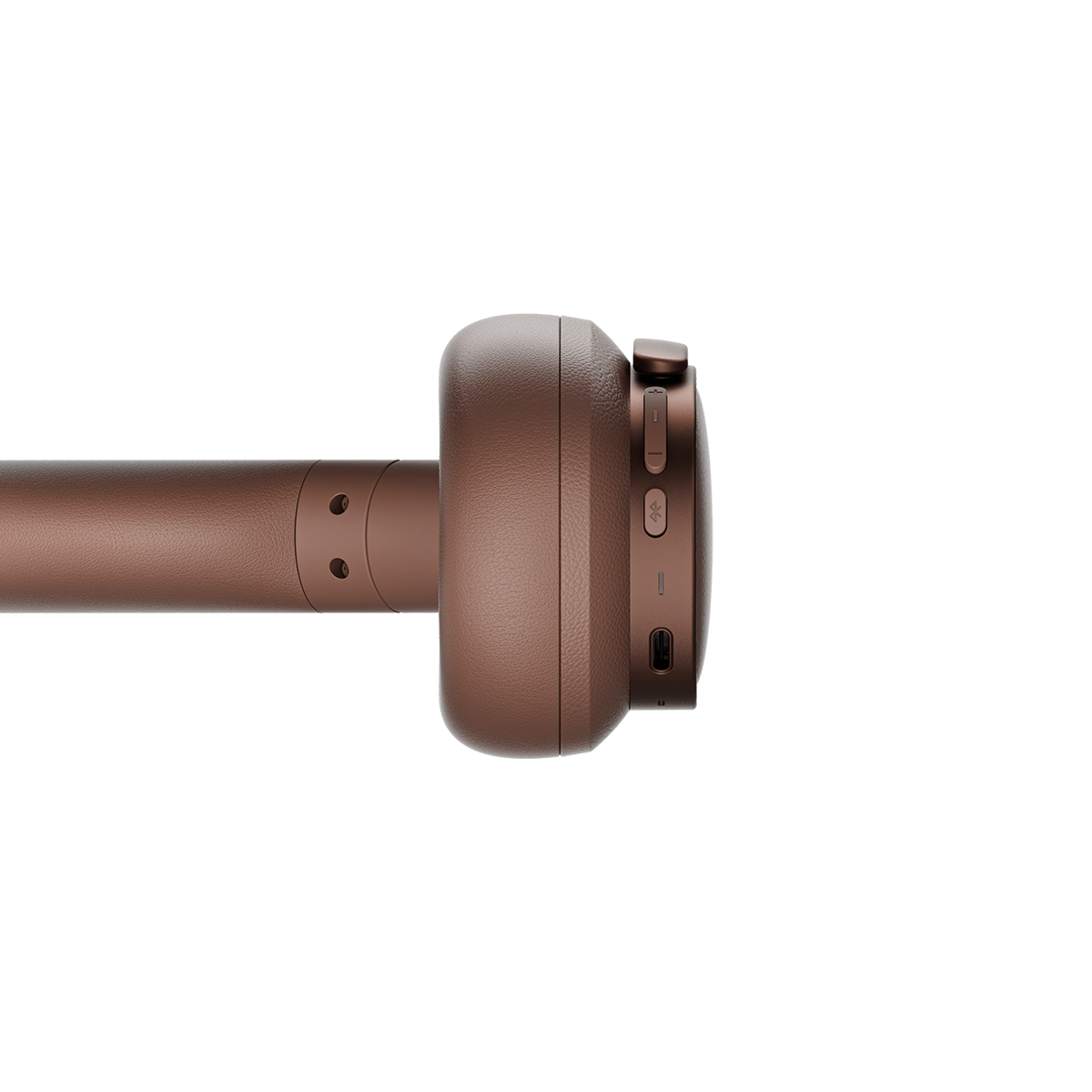 Bluetooth Headphones EDIFIER ES850NB ANC Brown - 6