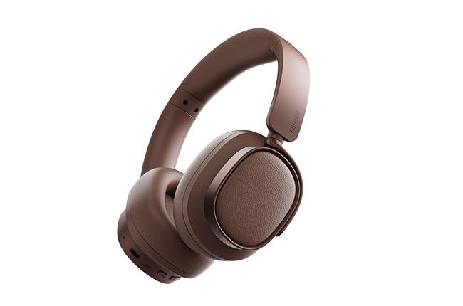 Bluetooth Headphones EDIFIER ES850NB ANC Brown