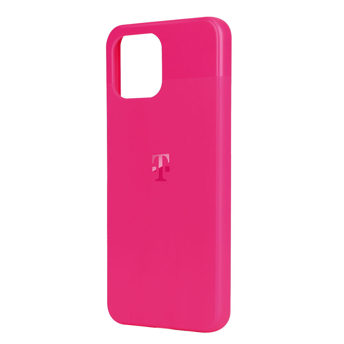 Θήκη TPU T Phone 3 Pro 5G Magenta - 2