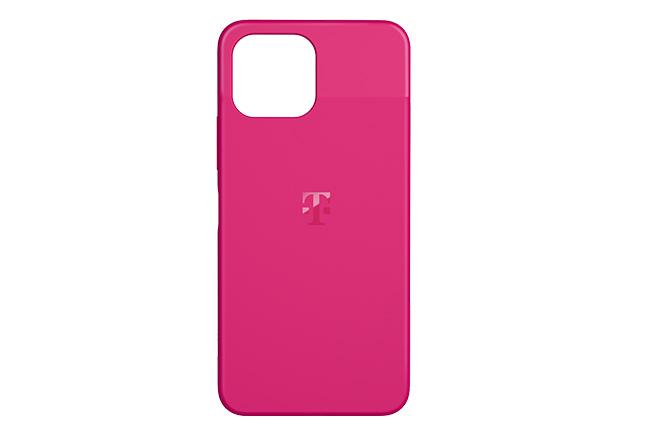 case TPU T Phone 3 Pro 5G