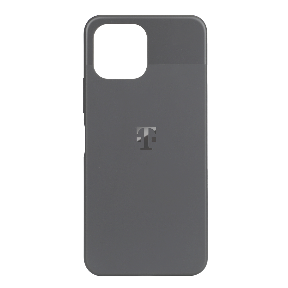 Θήκη TPU T Phone 3 Pro 5G Graphite Gray