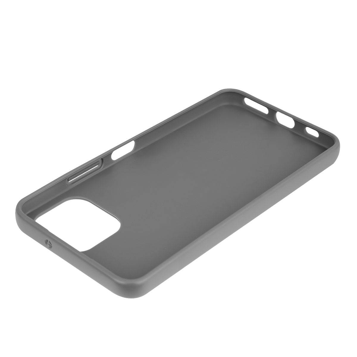 Θήκη TPU T Phone 3 Pro 5G Graphite Gray - 3
