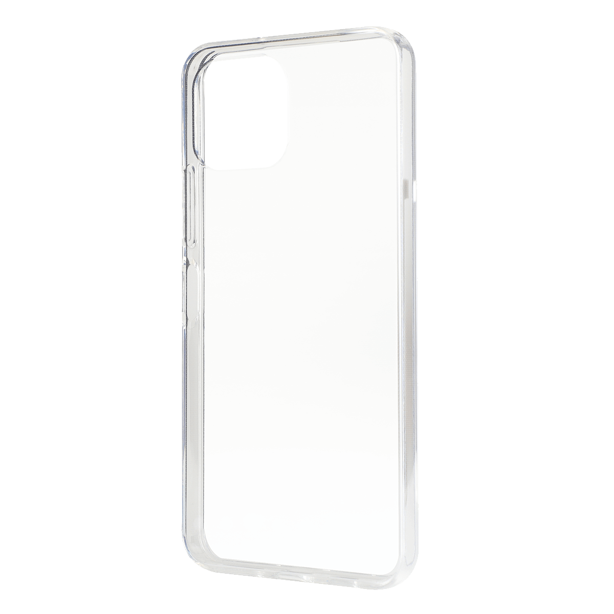 Διάφανη Θήκη TPU T Phone 3 Pro 5G - 2