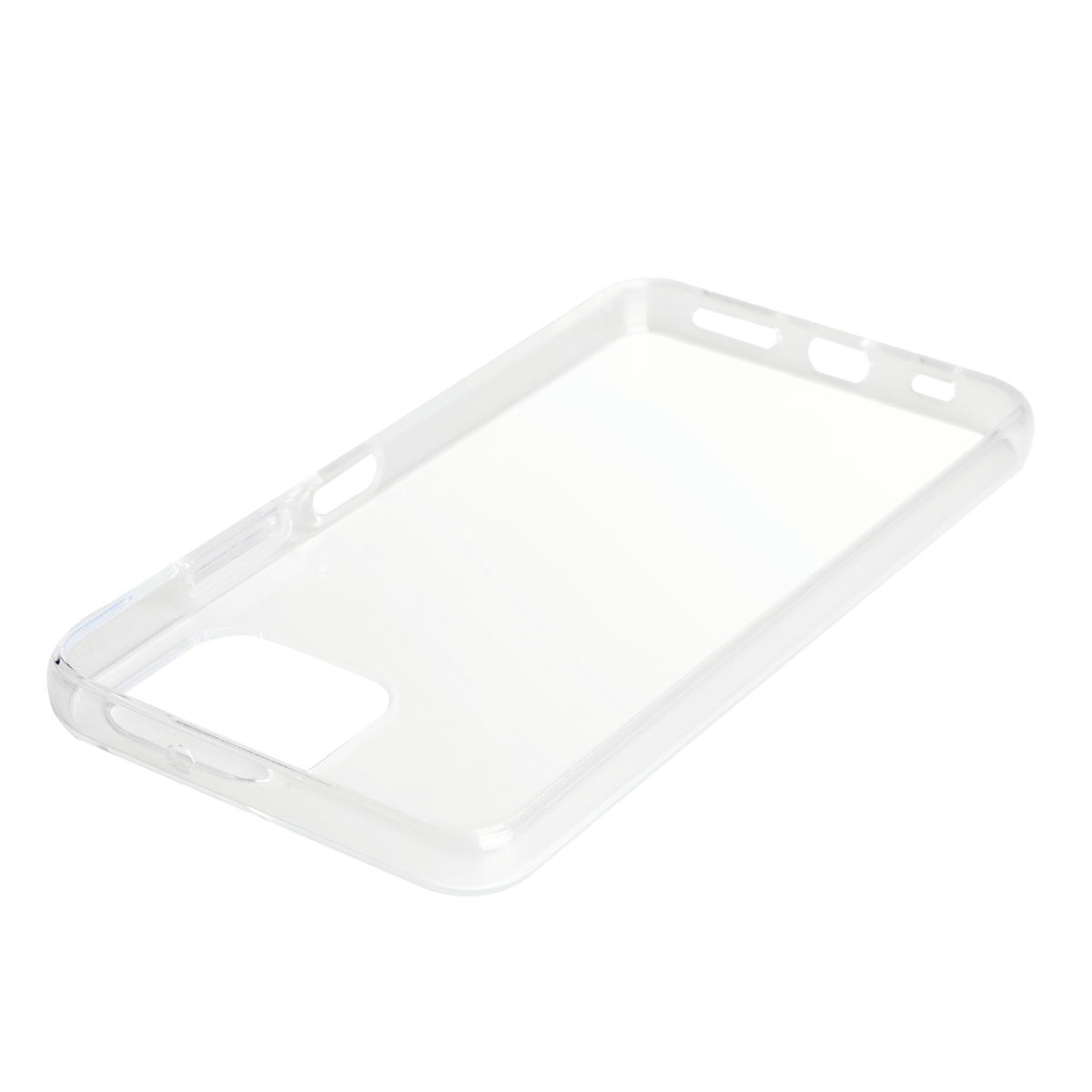 Διάφανη Θήκη TPU T Phone 3 Pro 5G - 3