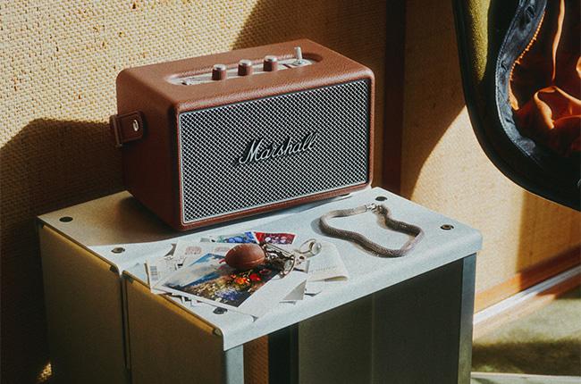 MARSHALL Kilburn III φορητό ηχείο