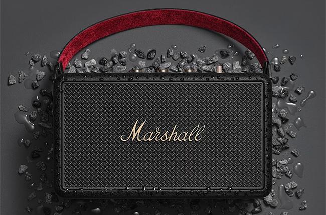 MARSHALL Kilburn III φορητό ηχείο