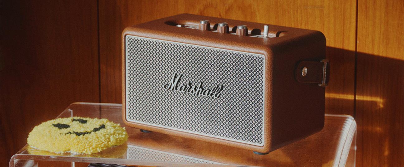 MARSHALL Kilburn III φορητό ηχείο