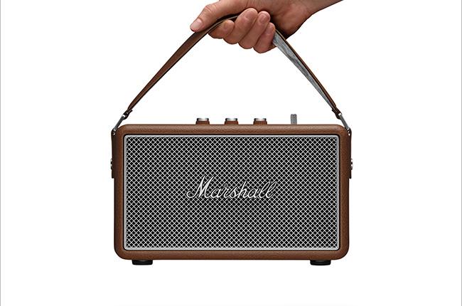 MARSHALL Kilburn III φορητό ηχείο