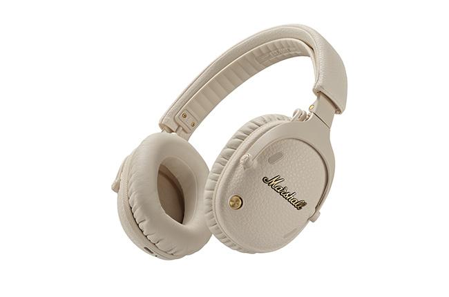 Ασύρματα Ακουστικά Marshall Monitor III A.N.C