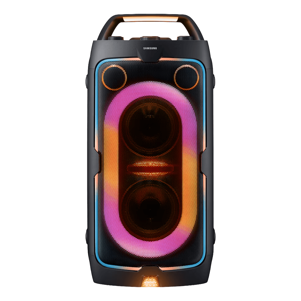 Bluetooth Ηχείο SAMSUNG Sound Tower MX-ST40F 160W Μαύρο