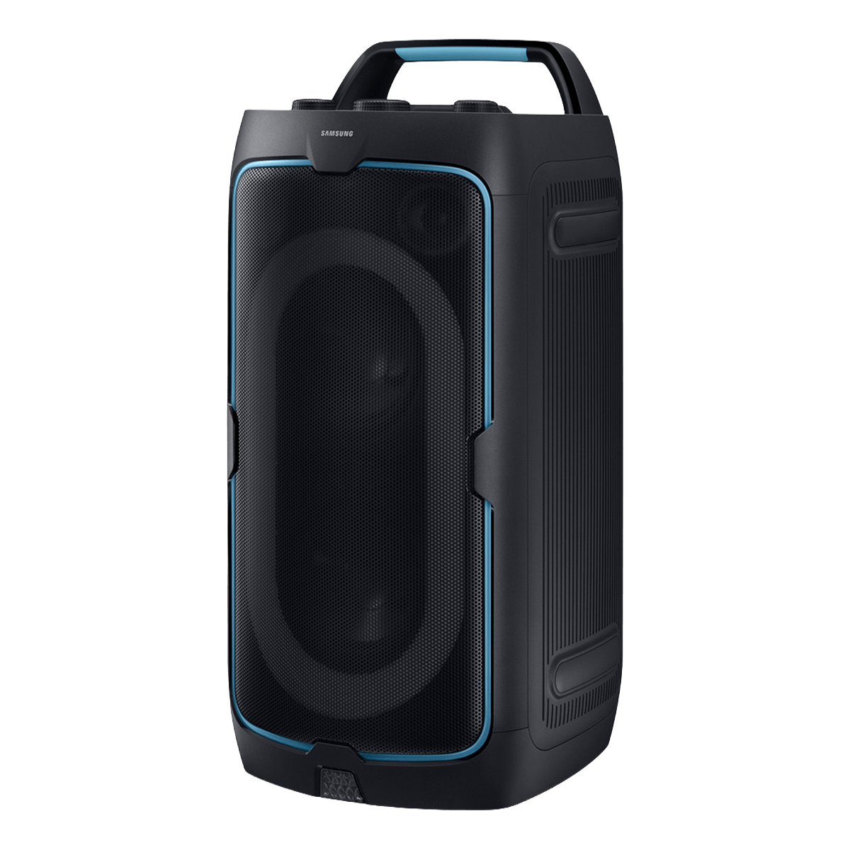 Bluetooth Ηχείο SAMSUNG Sound Tower MX-ST40F 160W Μαύρο - 6