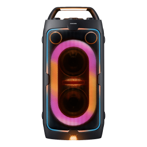 Bluetooth Ηχείο SAMSUNG Sound Tower MX-ST40F 160W