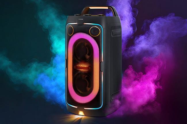 SAMSUNG διπλά γούφερ